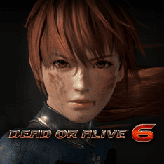 Dead or Alive 6 / Дэад ор Элайв 6 Dead or Alive 6 / Дэад ор Элайв 6