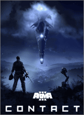 Arma 3 Contact Arma 3 Contact