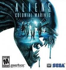 Aliens Colonial Marines Aliens Colonial Marines