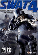 SWAT 4 SWAT 4