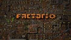 Factorio Factorio