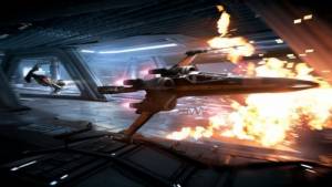 Star Wars: Battlefront II