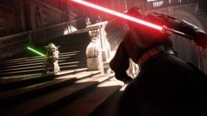 Star Wars: Battlefront II