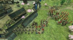 Shogun's Empire: Hex Commander