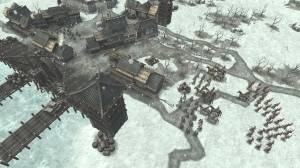 Shogun's Empire: Hex Commander
