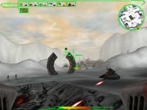 Uprising 2: Lead and Destroy
