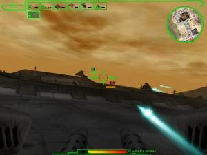 Uprising 2: Lead and Destroy