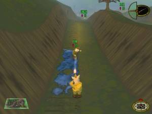 Hogs of War