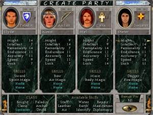Might and Magic 6: The Mandate of Heaven