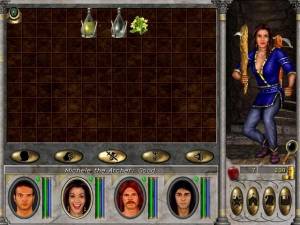 Might and Magic 6: The Mandate of Heaven