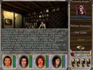 Might and Magic 6: The Mandate of Heaven
