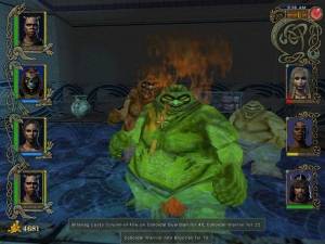 Might and Magic 9 / Might and Magic IX