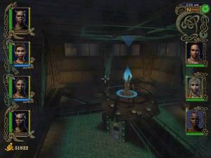 Might and Magic 9 / Might and Magic IX