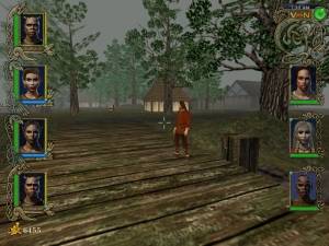 Might and Magic 9 / Might and Magic IX