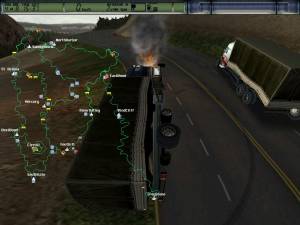   Hard Truck 2: King of the Road