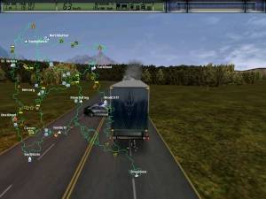   Hard Truck 2: King of the Road