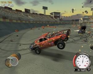 FlatOut
