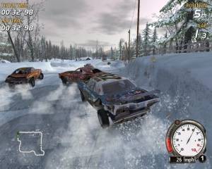 FlatOut