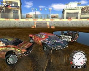 FlatOut