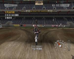 MX vs. ATV Unleashed