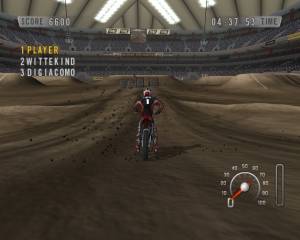 MX vs. ATV Unleashed