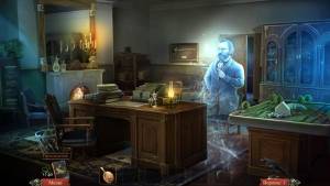 Midnight Mysteries 5: Witches of Abraham