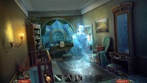 Midnight Mysteries 5: Witches of Abraham