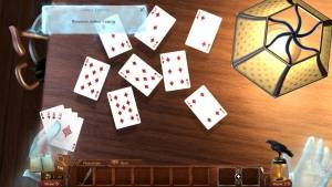 Midnight Mysteries 4: Haunted Houdini