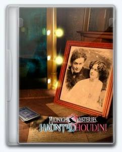 Midnight Mysteries 4: Haunted Houdini