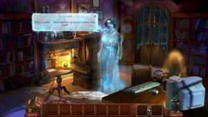 Midnight Mysteries 4: Haunted Houdini
