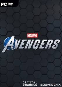 Marvel Avengers