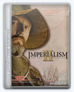 Imperialism 2: The Age of Exploration