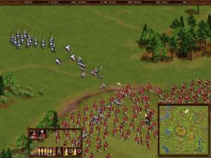 Cossacks Anthology