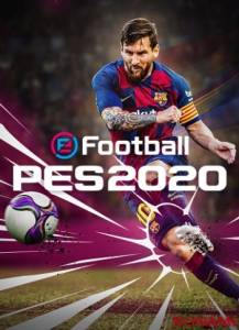 eFootball PES 2020