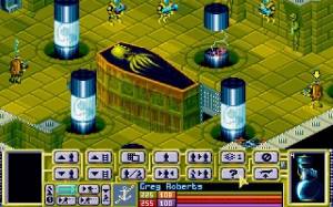 X-COM: Terror from the Deep