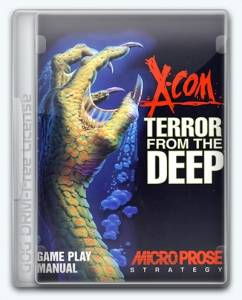 X-COM: Terror from the Deep