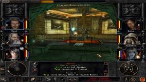Wizardry 8