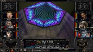 Wizardry 8