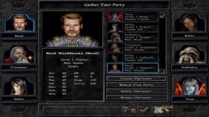 Wizardry 8