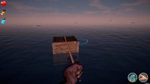 Survive on Raft