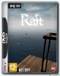 Survive on Raft