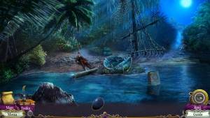 Uncharted Tides: Port Royal