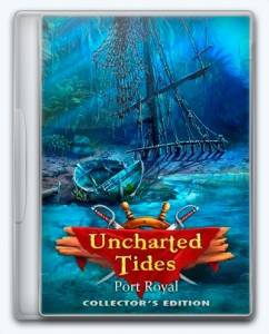 Uncharted Tides: Port Royal