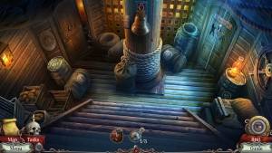 Uncharted Tides: Port Royal