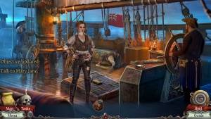 Uncharted Tides: Port Royal