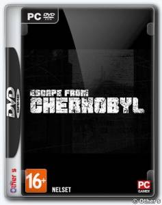 Escape from Chernobyl