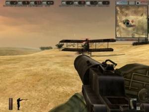 Battlefield 1942 + Mods