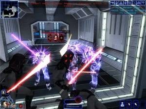 Star Wars Knights of the Old Republic