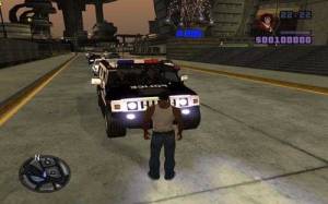 Grand Thef Auto: Killer City