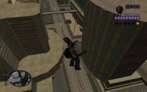 Grand Thef Auto: Killer City